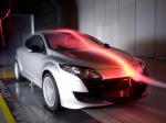 Renault Megane RS 2009 года